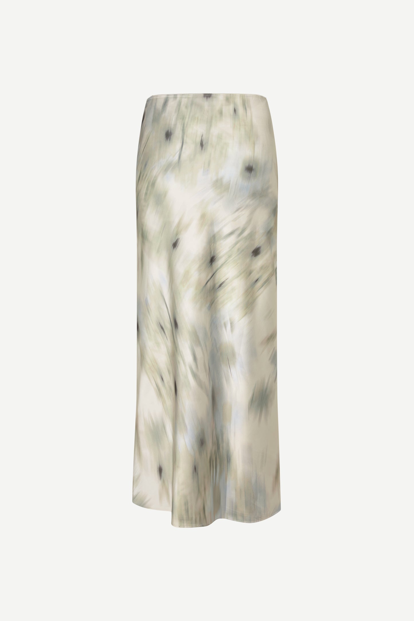 Saagneta botanical green