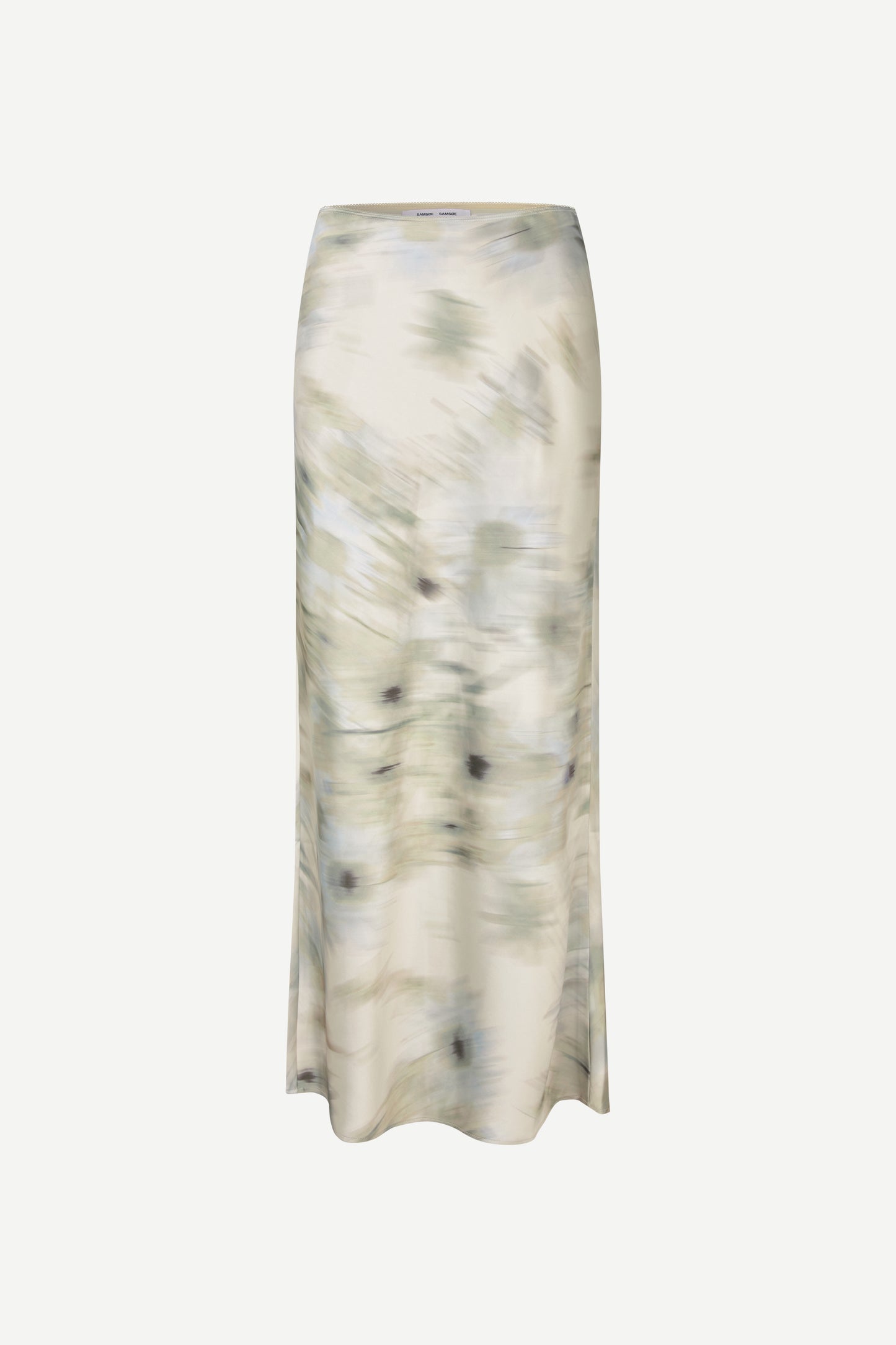 Saagneta botanical green