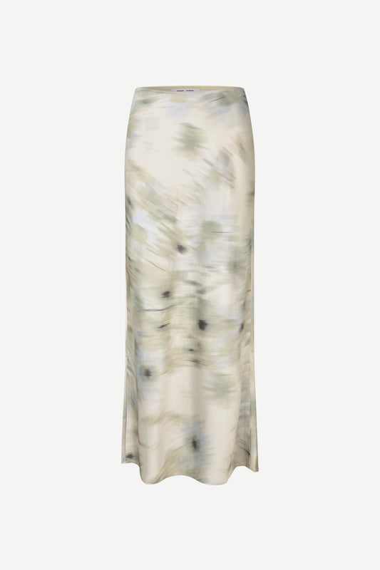 Saagneta botanical green