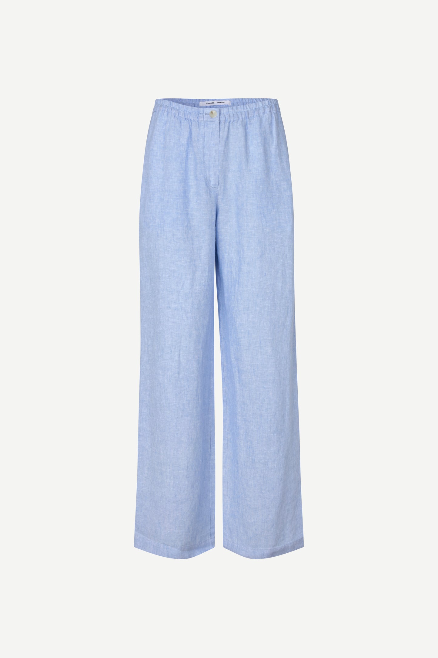 Satoves trousers bel air blue
