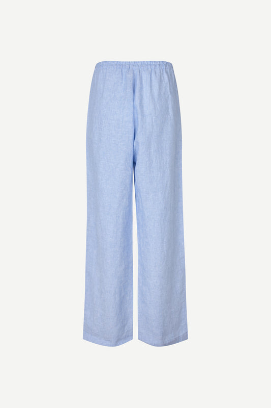 Satoves trousers bel air blue