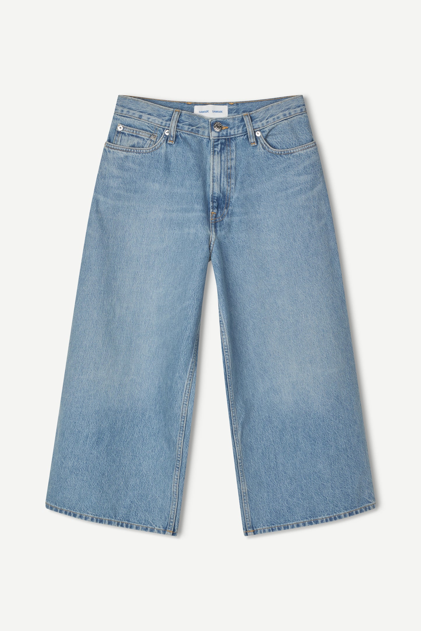 Saharper culotte river