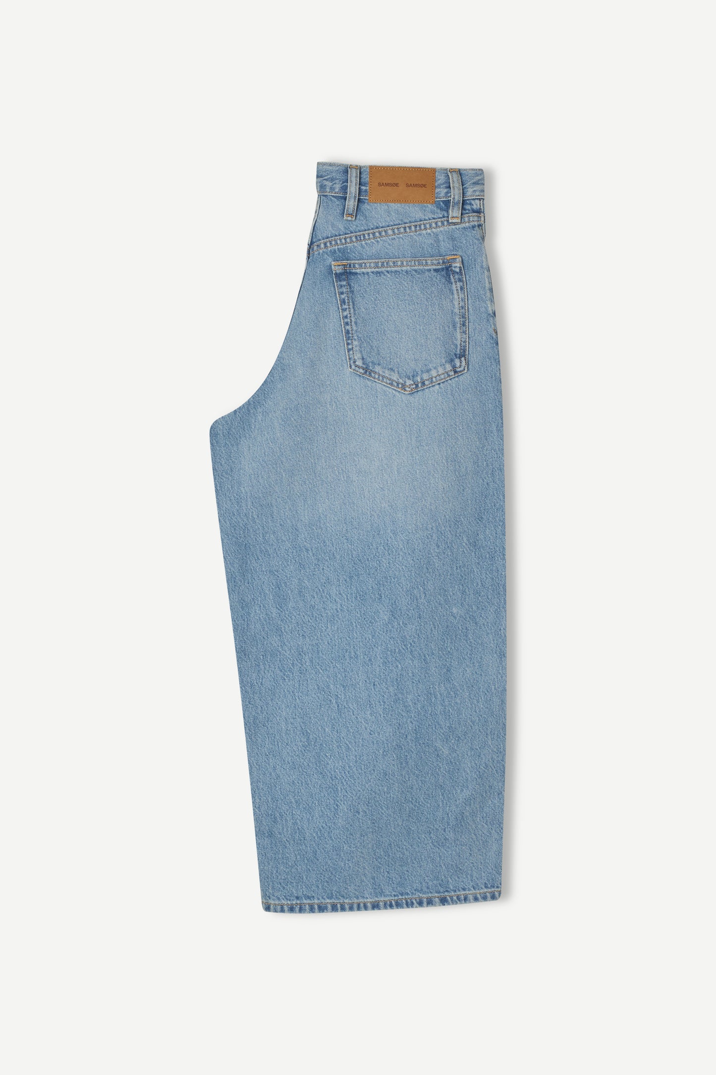 Saharper culotte river