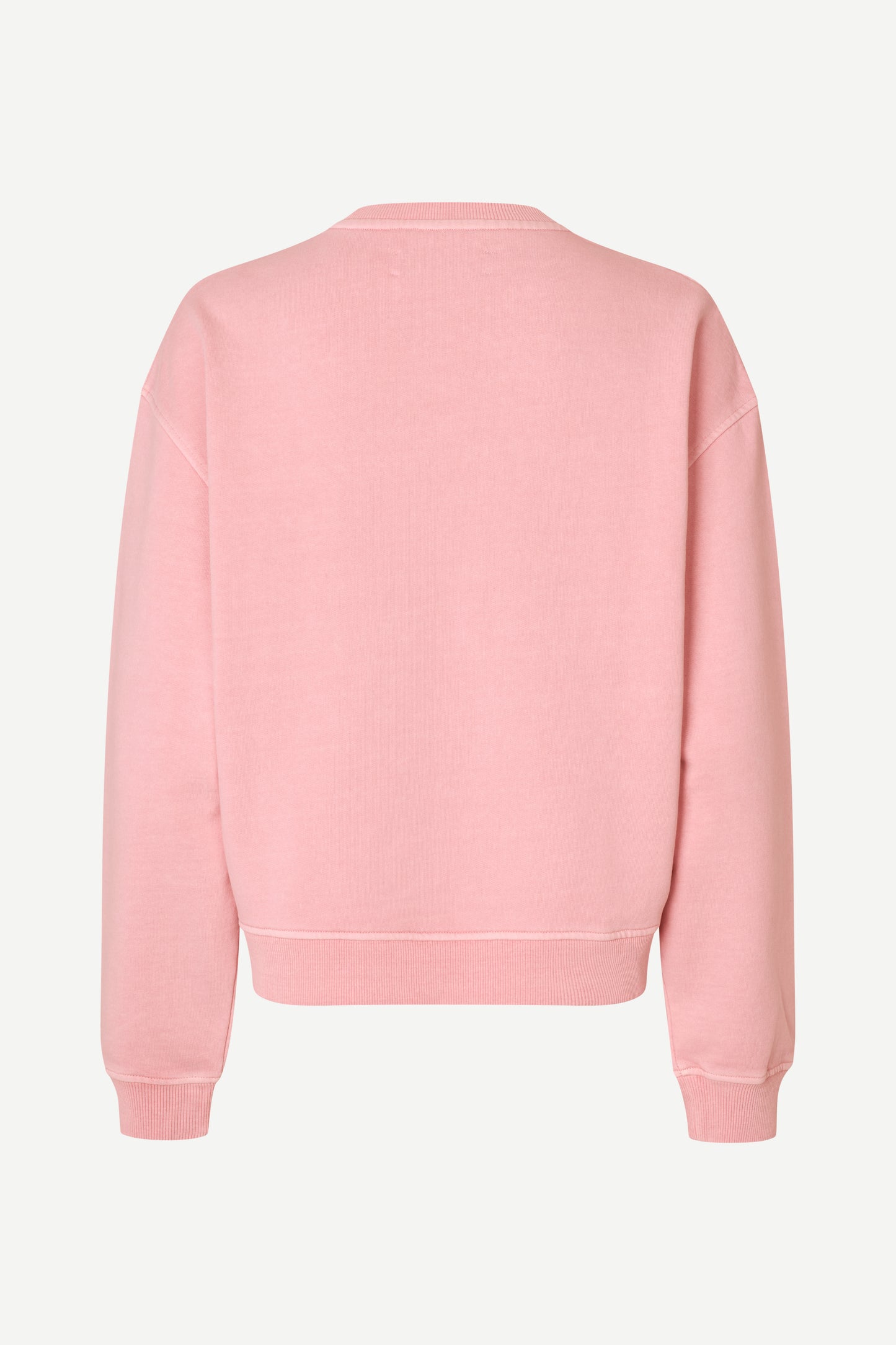 Savan sweat bleacked mauve