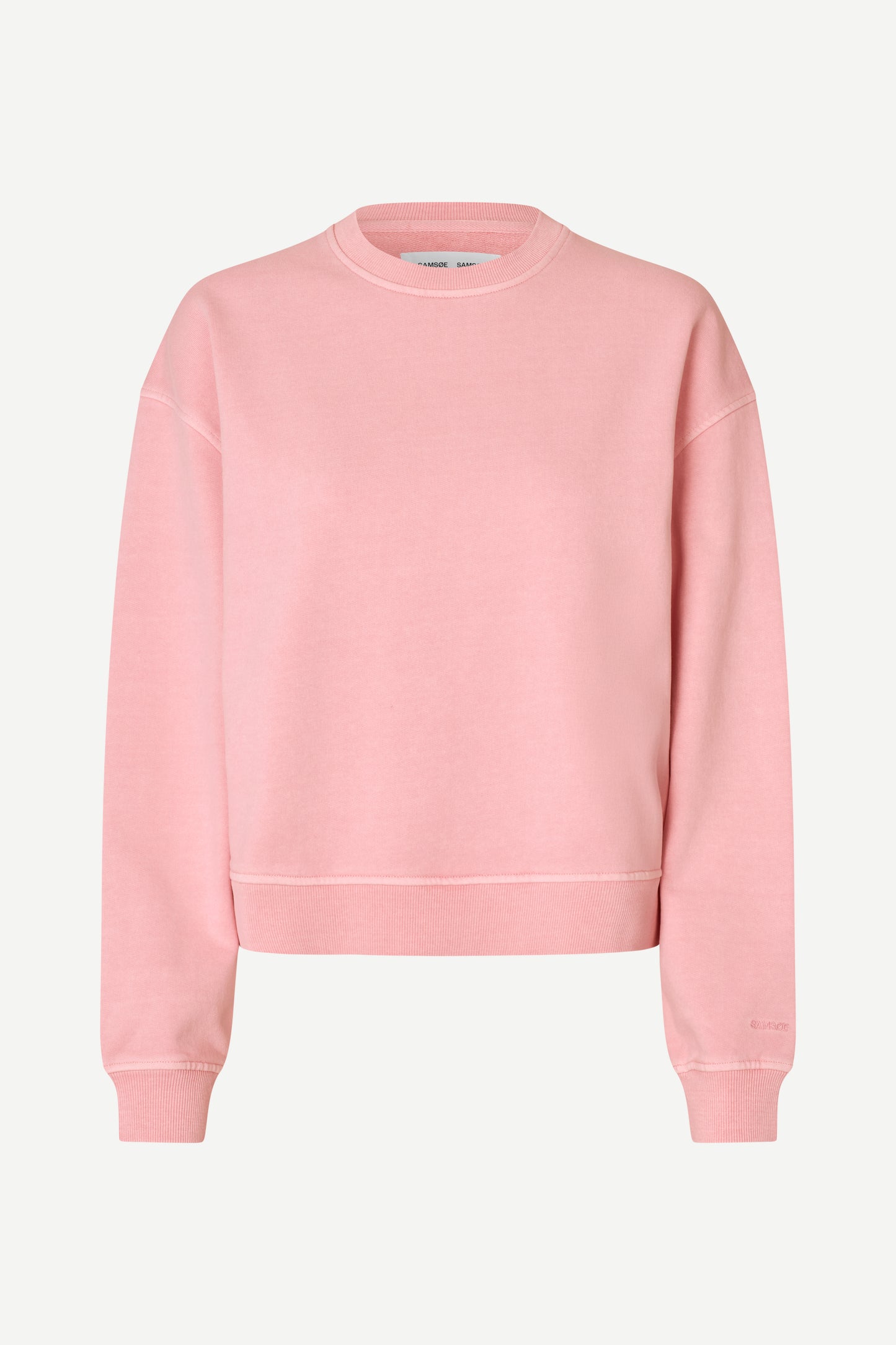 Savan sweat bleacked mauve