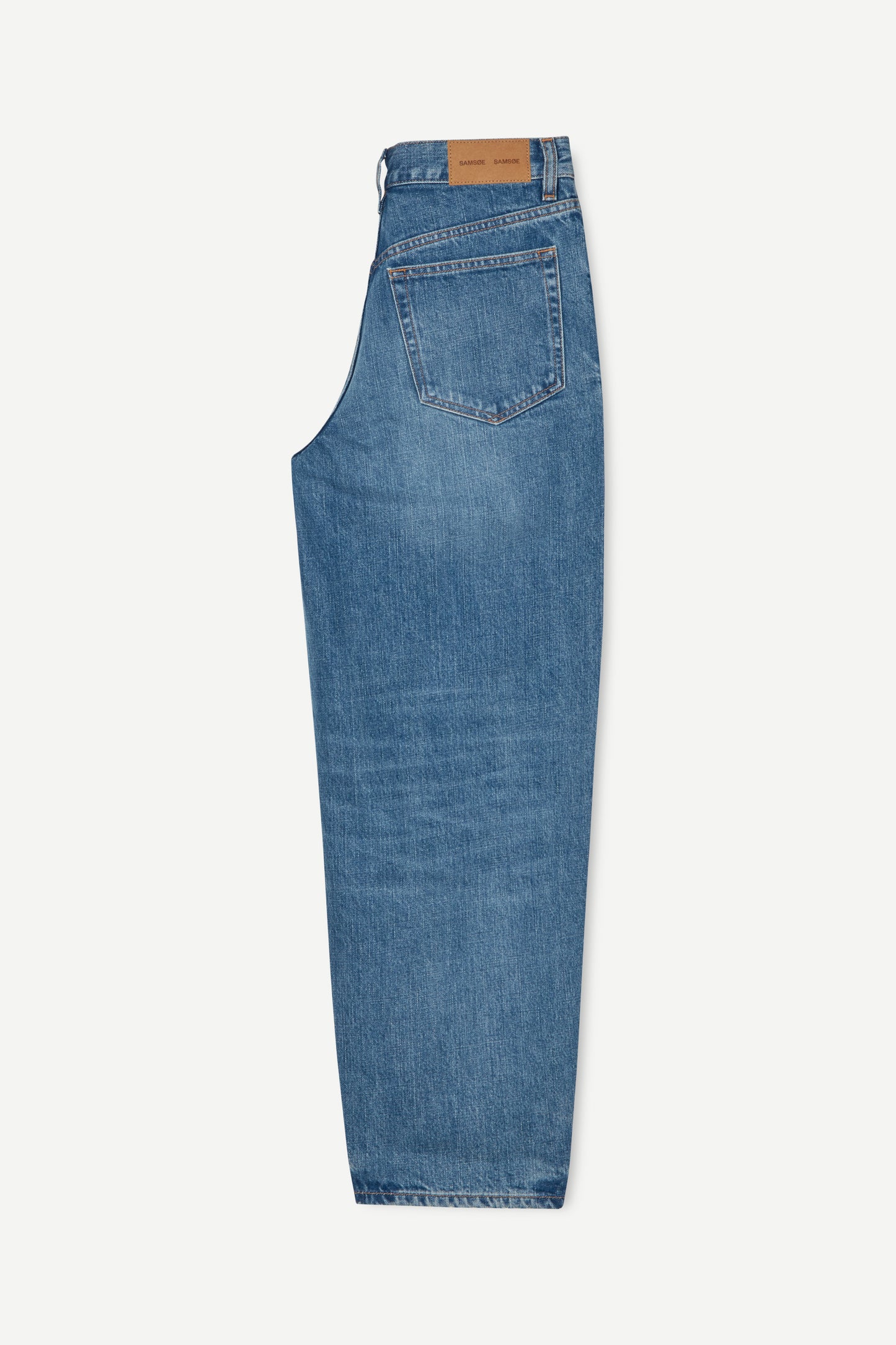 Saveyra jeans oceanic blue