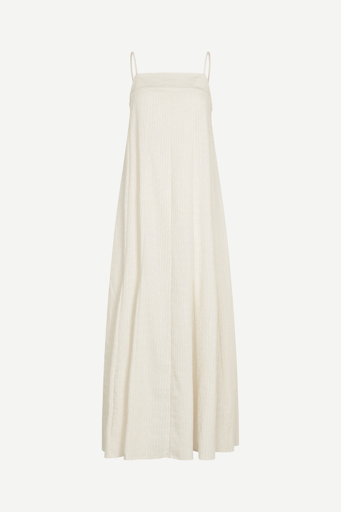 Sasiza dress egret