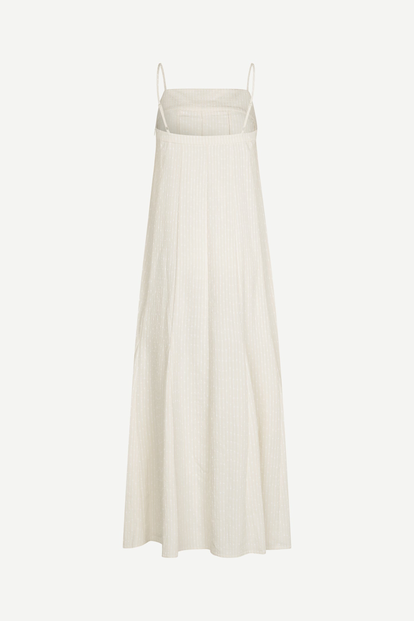 Sasiza dress egret