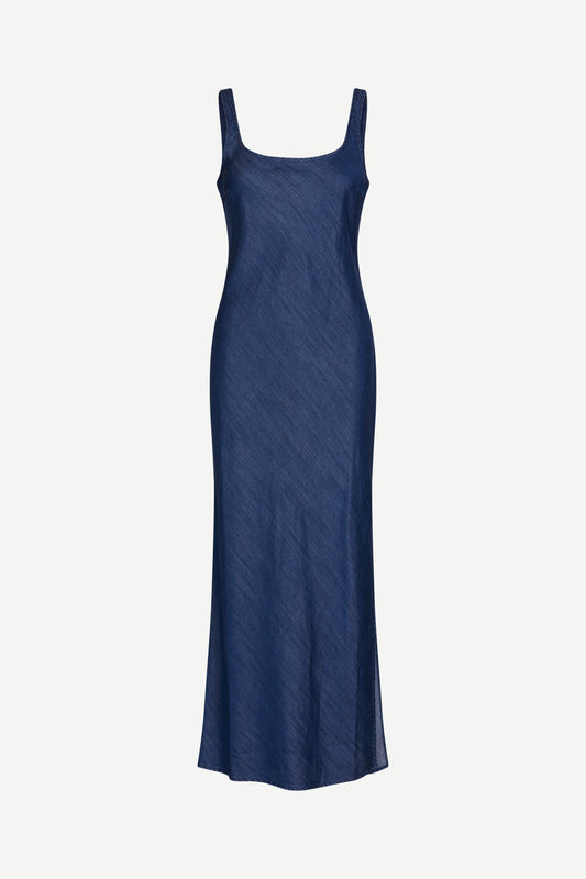 Sasunna washed denim