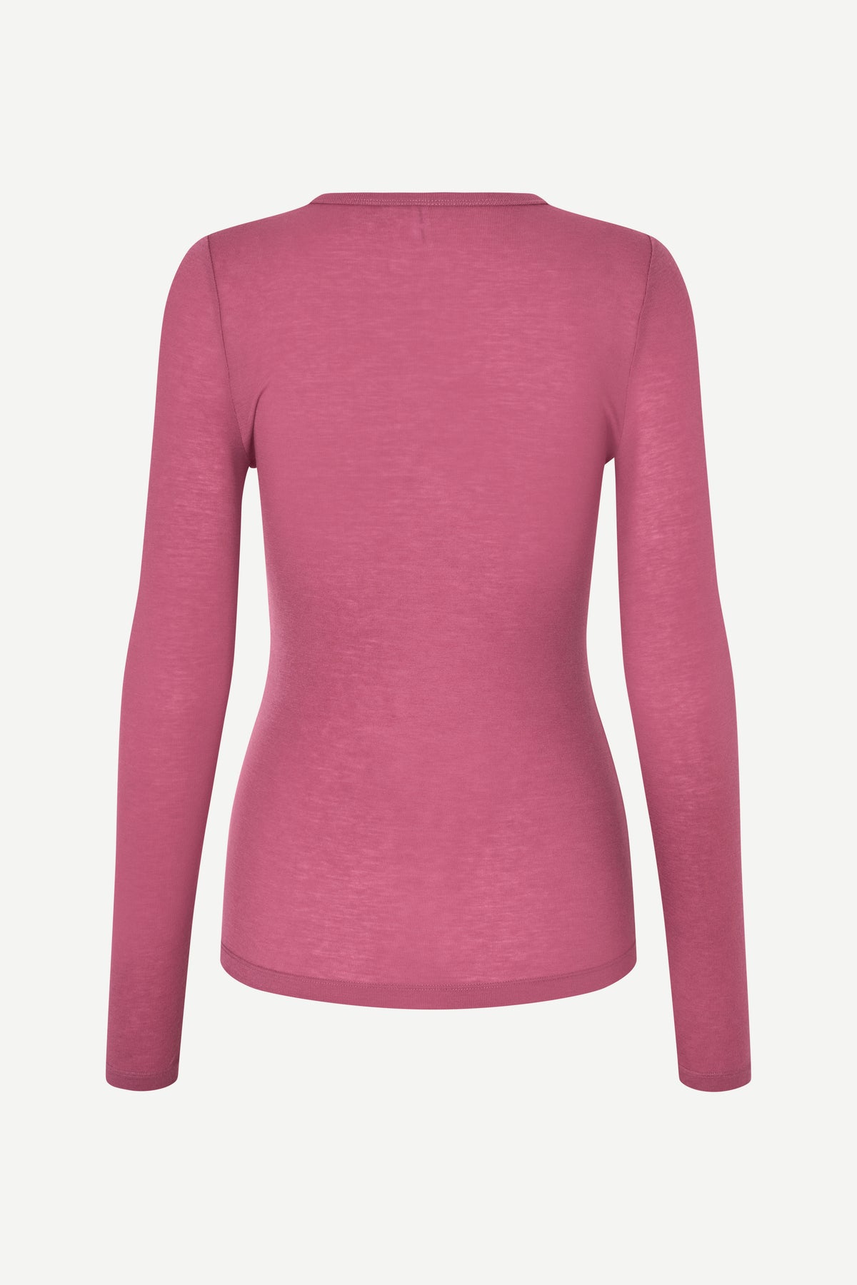 Sadou t-shirt red violet