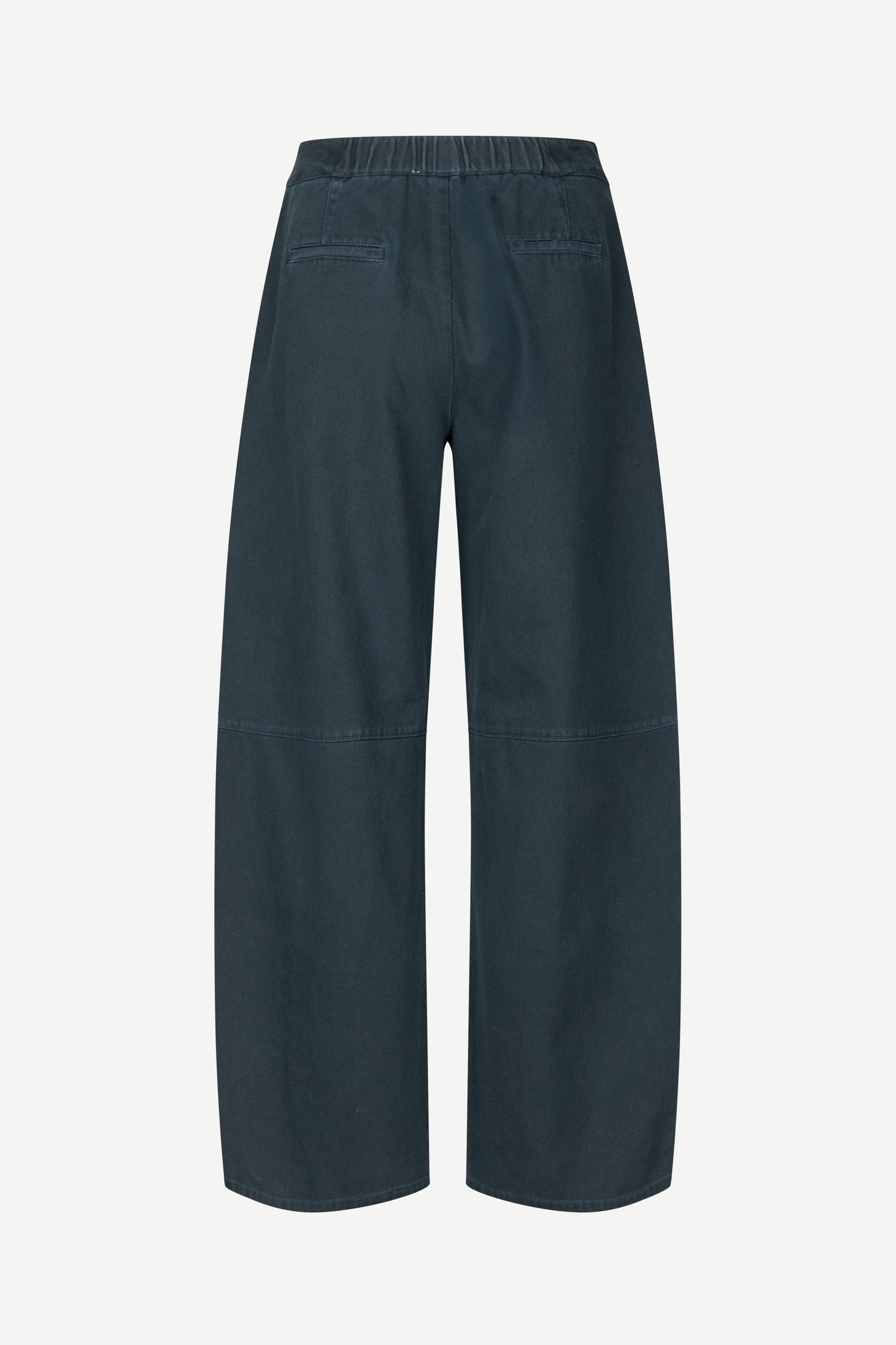 Saroko washed salute