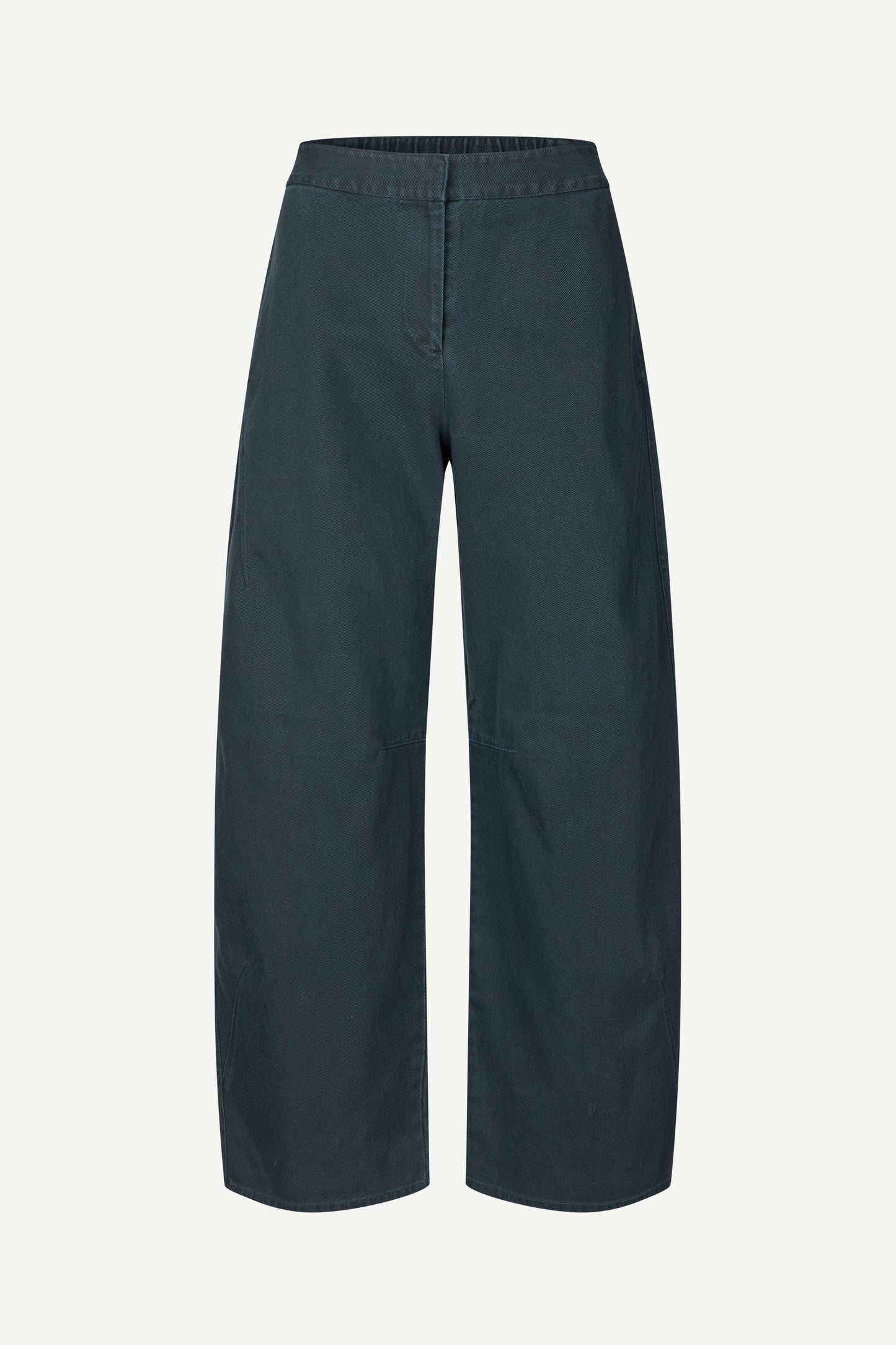 Saroko washed salute