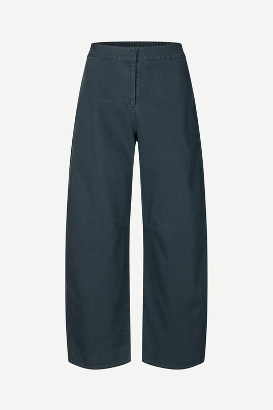 Saroko washed salute