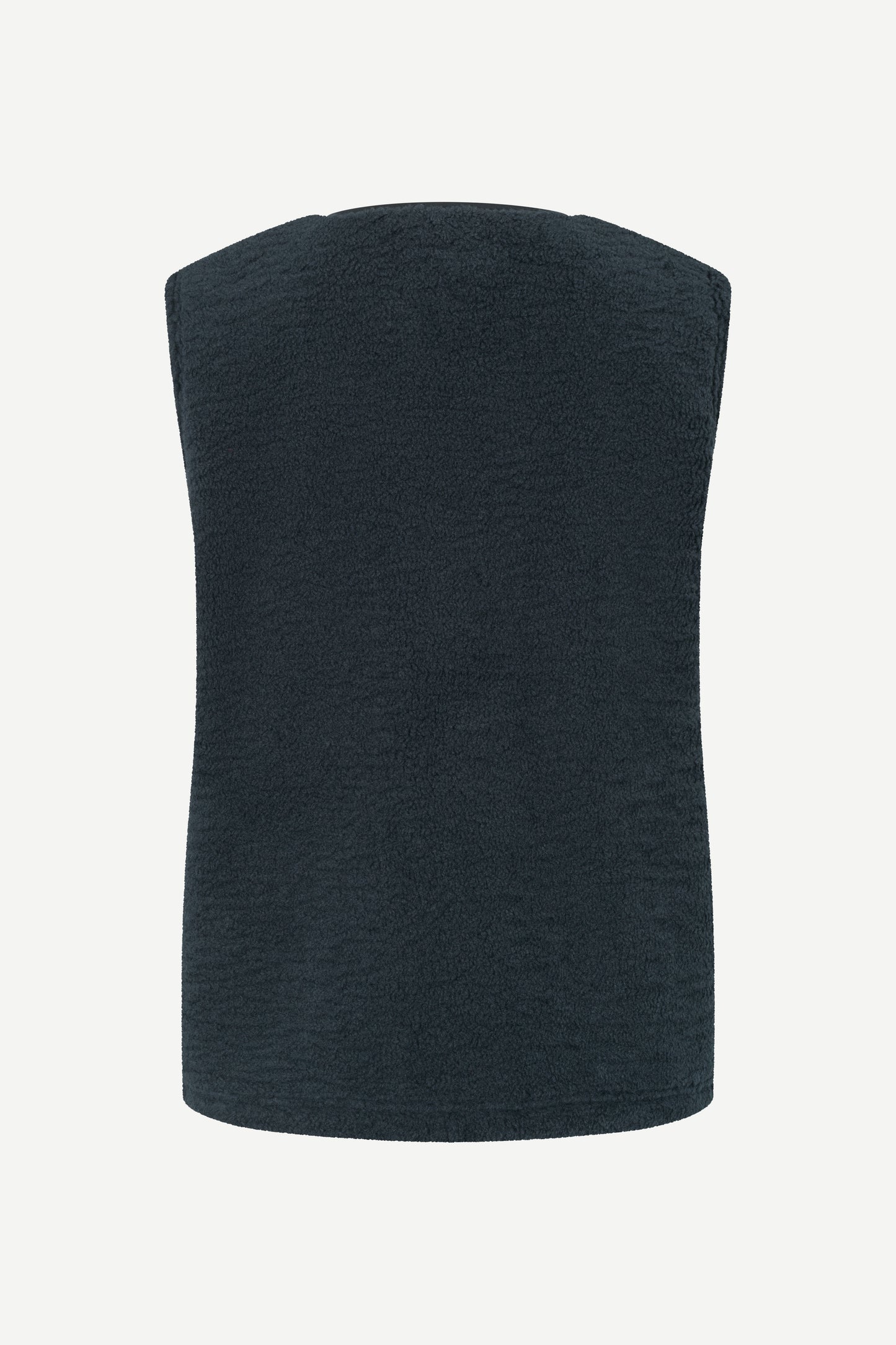 Saautumn vest salute