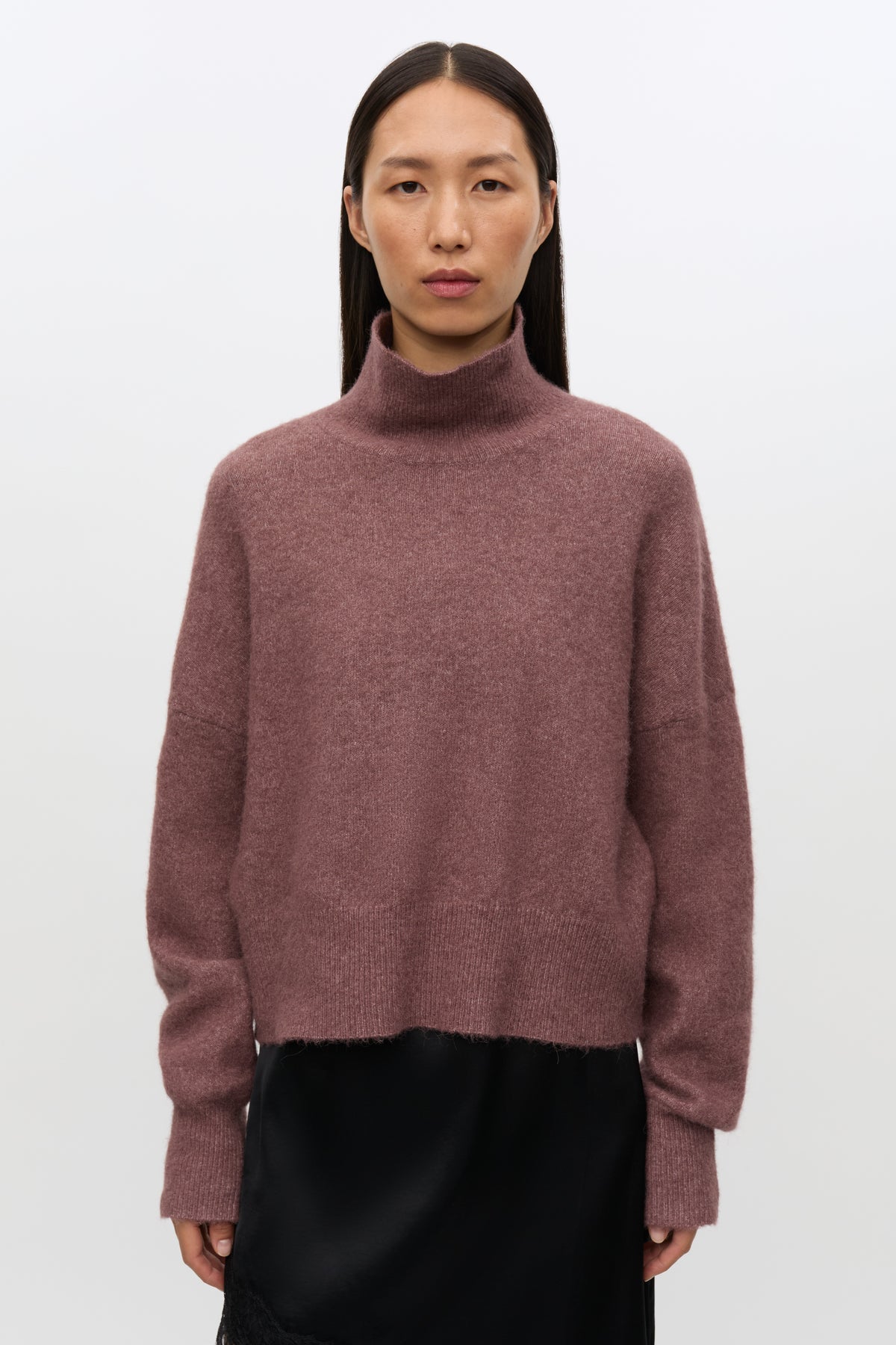 Nola rose taupe