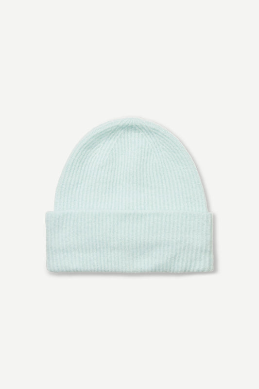 nor hat misty blue