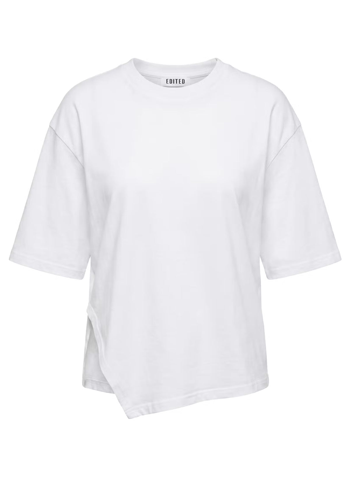 Sora tshirt optic white