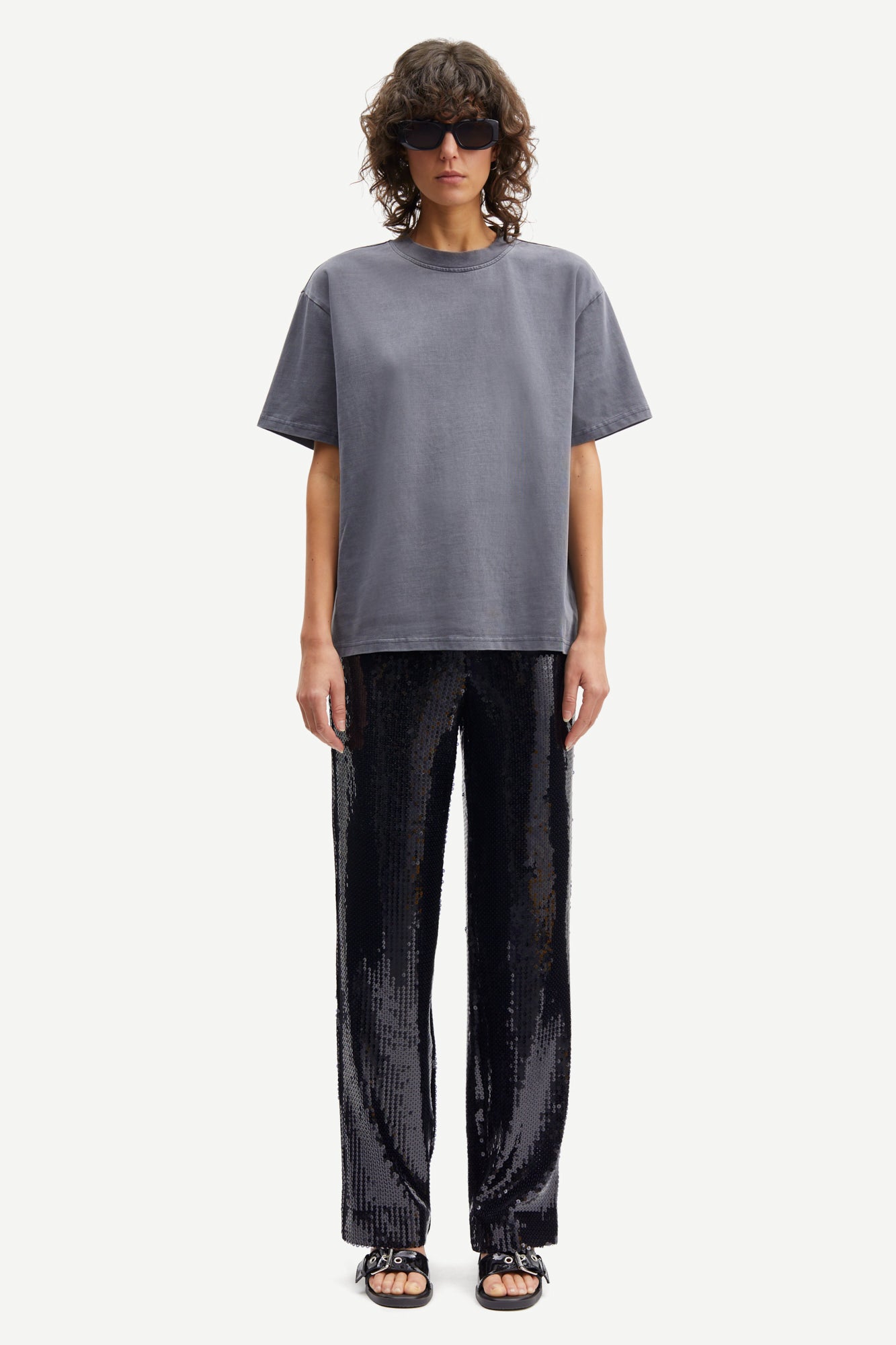 Agneta trousers