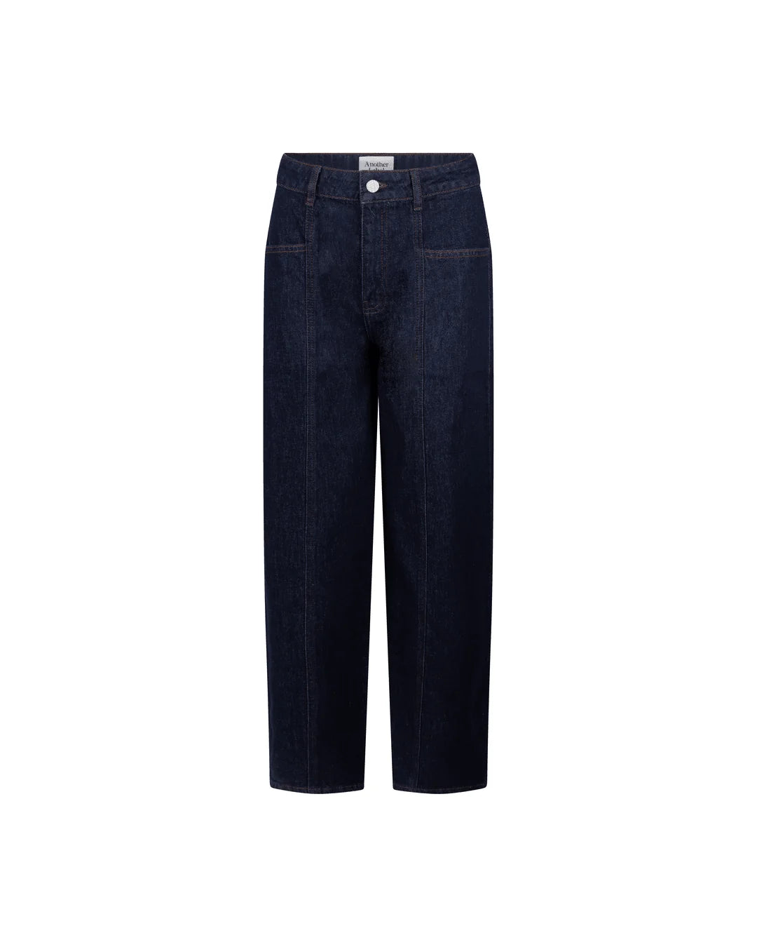 Vivia denim pants night sky